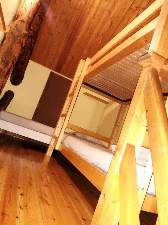 Auberge Refuge De Roybon Saint-Martin-en-Vercors Екстер'єр фото